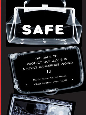 cover image of SAFE
